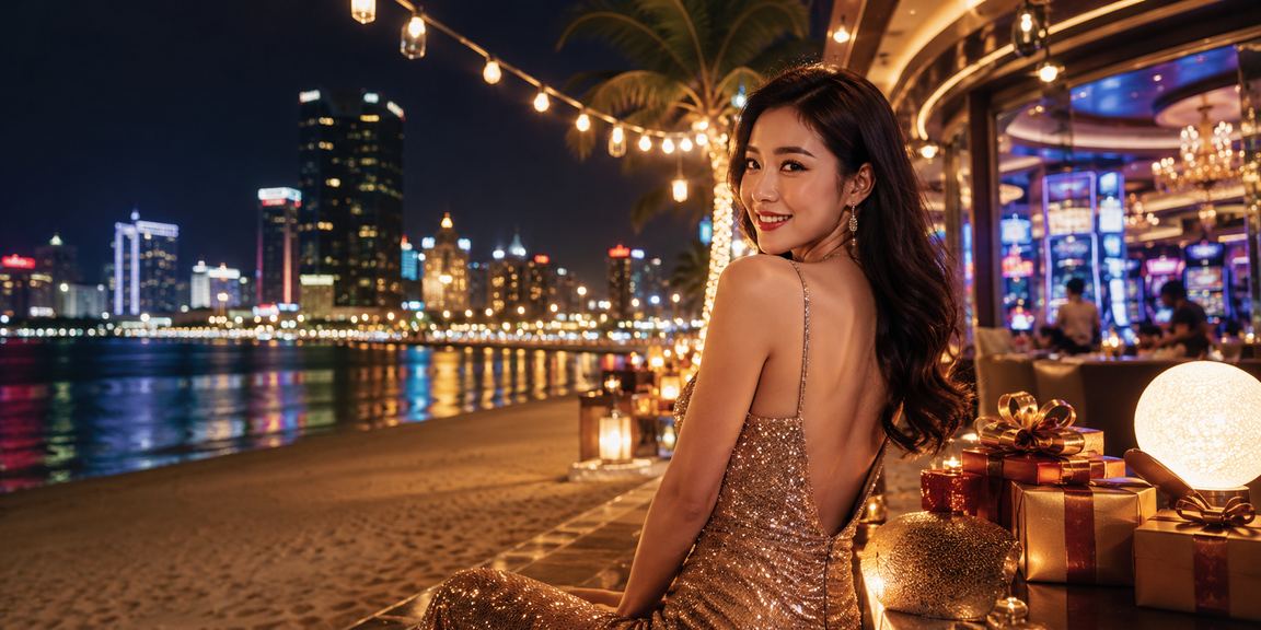 Cộng đồng đặt cược esports và casino tại bãi biển Đà Nẵng với 7991